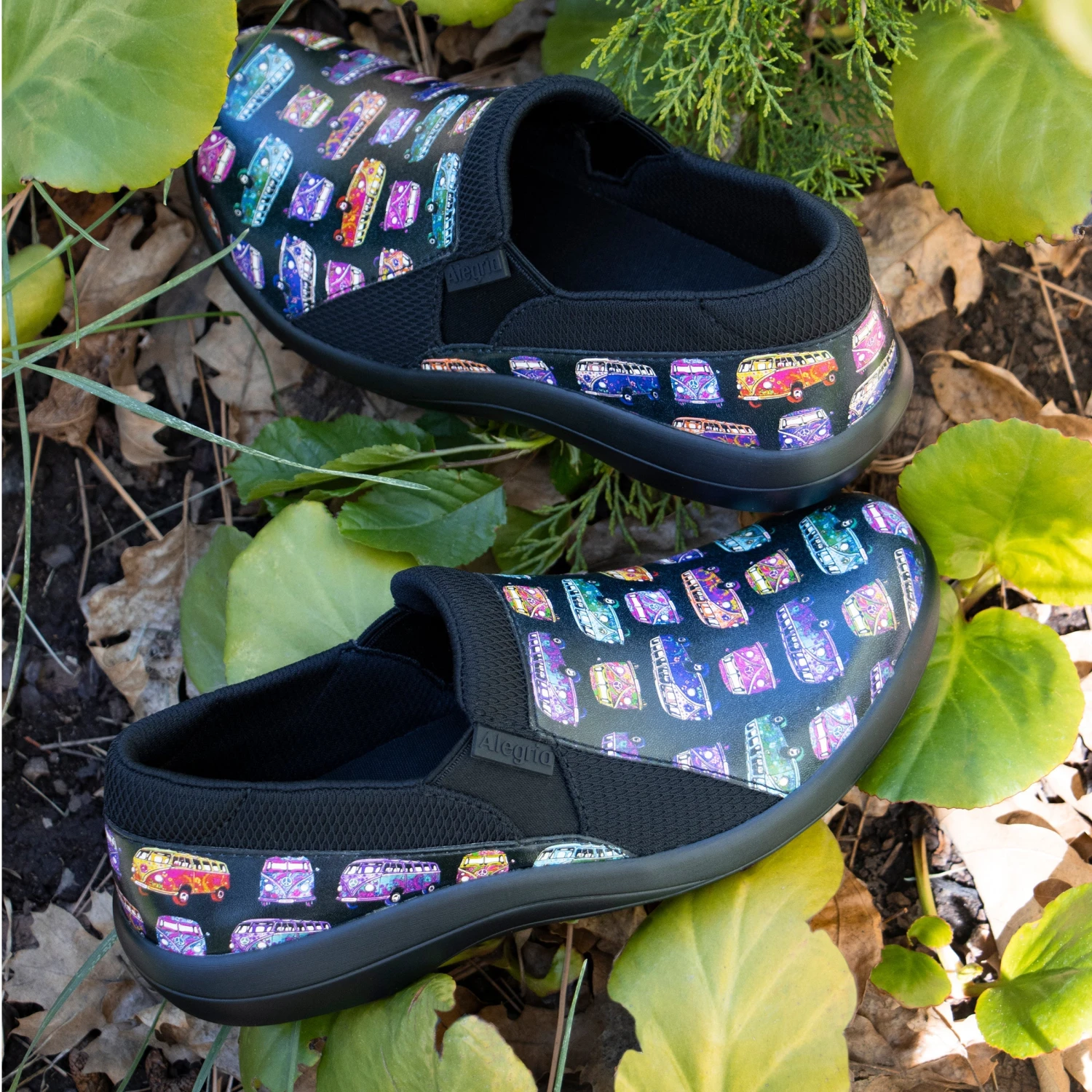 Shoes Duette Magic Bus Shoe 2 Shoes Duette Magic Bus Shoe - Image 2