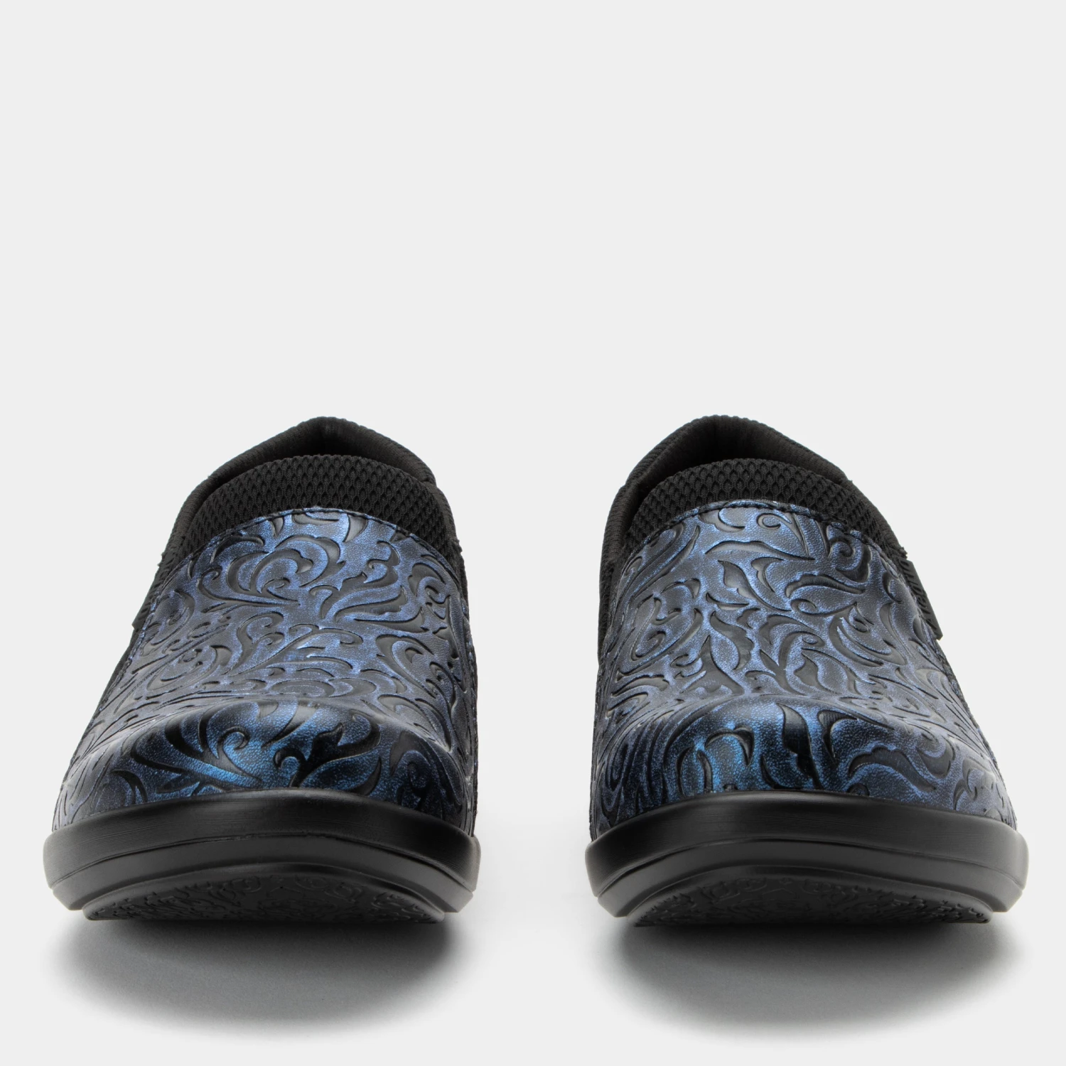 Shoes Duette Blue Steel Shoe 6 Shoes Duette Blue Steel Shoe - Image 6