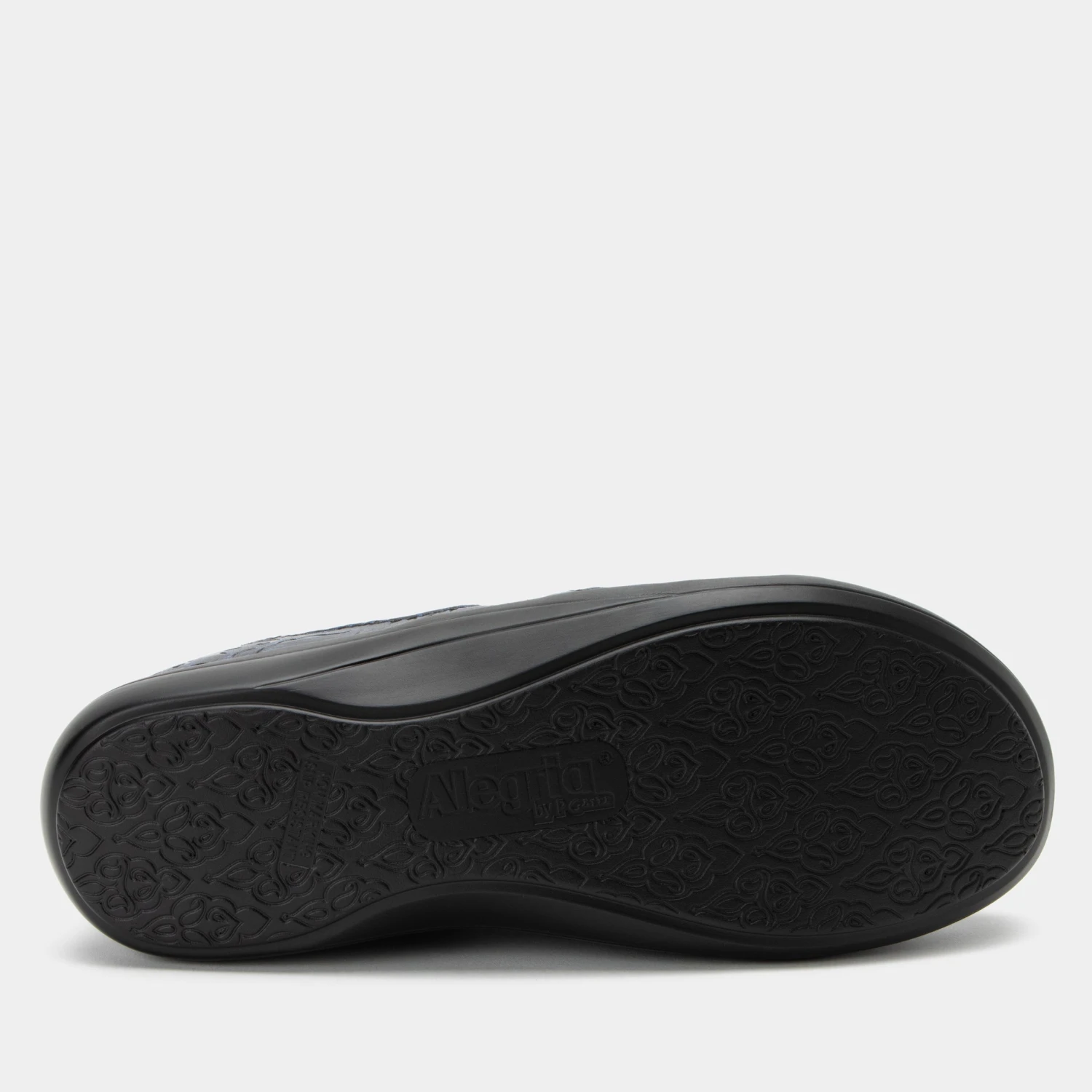 Shoes Duette Blue Steel Shoe 7 Shoes Duette Blue Steel Shoe - Image 7