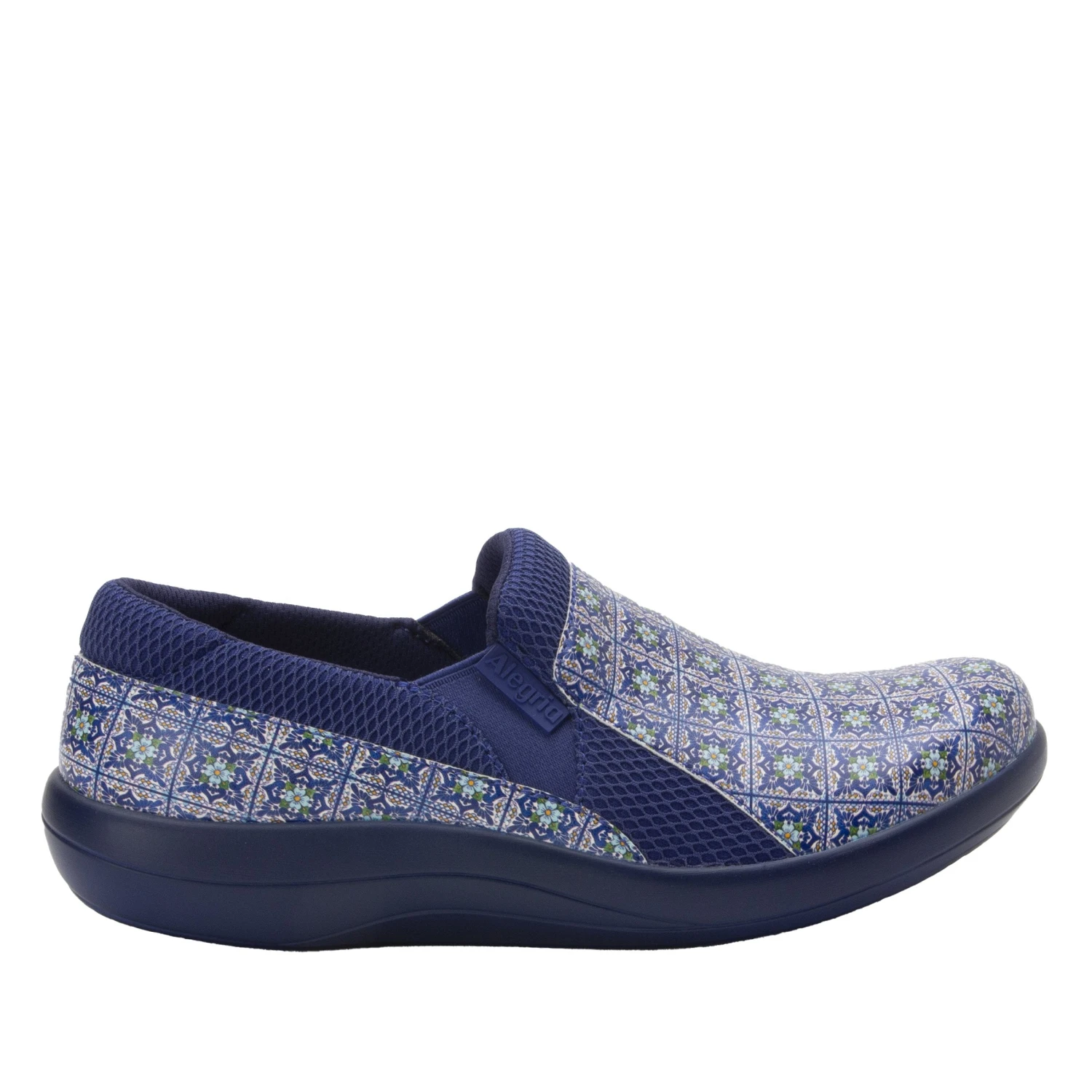 Shoes Duette Aztec Tile Shoe 2 Shoes Duette Aztec Tile Shoe - Image 2