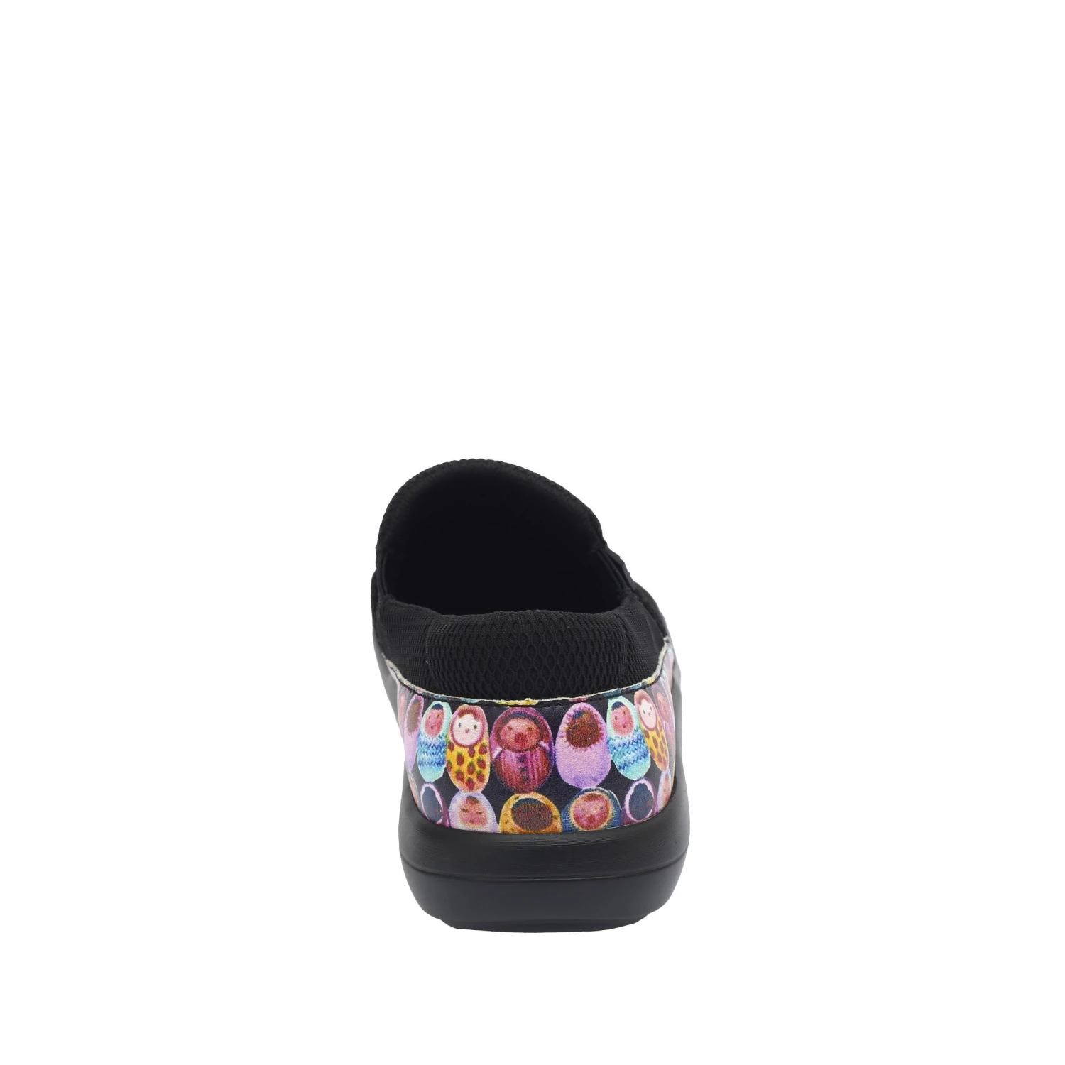 Shoes Duette Fresh Baked Black Shoe 4 Shoes Duette Fresh Baked Black Shoe - Image 4