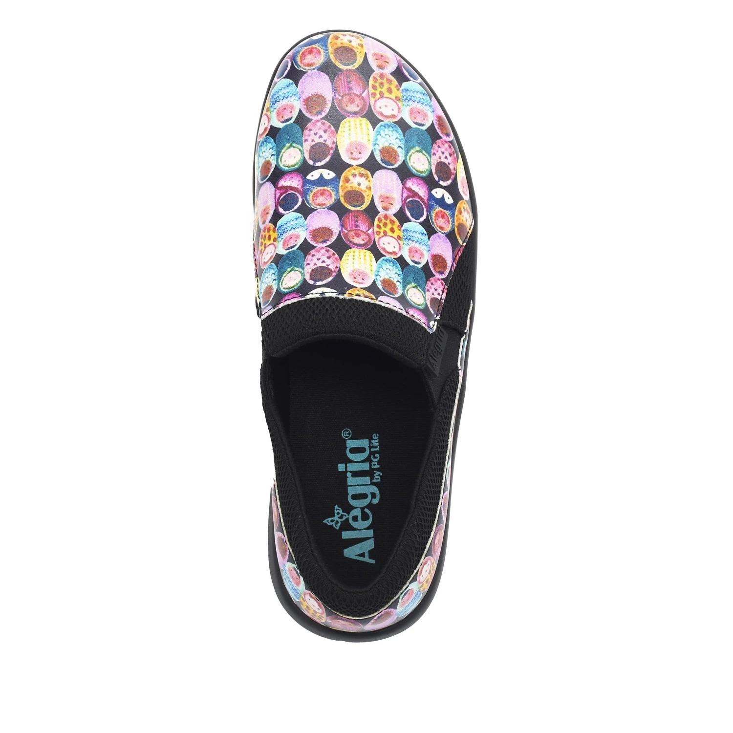 Shoes Duette Fresh Baked Black Shoe 5 Shoes Duette Fresh Baked Black Shoe - Image 5