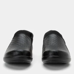 Shoes Duette Black Woven Shoe -Cheap Shoes Store DUE 7883 S5 003b4a10 5cb2 4489 9c1c b767245db0ea