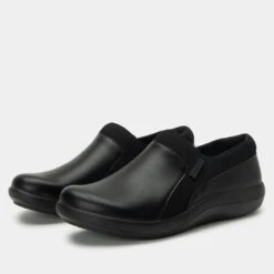 Shoes Duette Jet Black Shoe