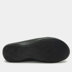 Shoes Duette Jet Black Shoe -Cheap Shoes Store DUE 8147 S6