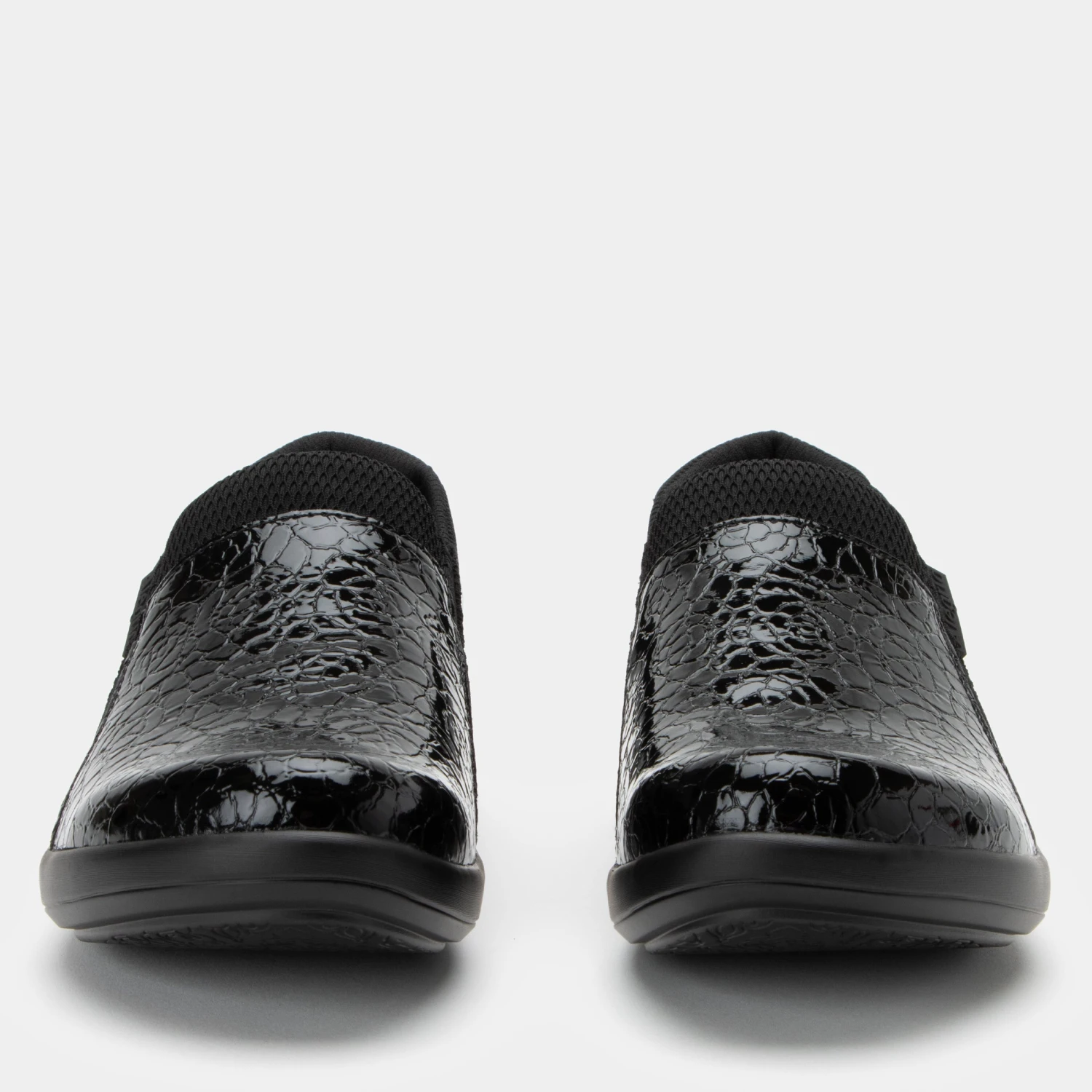 Shoes Duette Flourish Black Shoe 6 Shoes Duette Flourish Black Shoe - Image 6