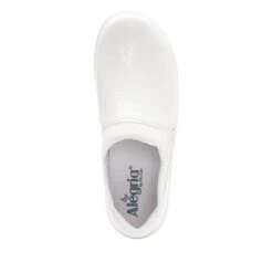 Duette Flourish White Shoe 8 Duette Flourish White Shoe -Cheap Shoes Store DUE 956 S4