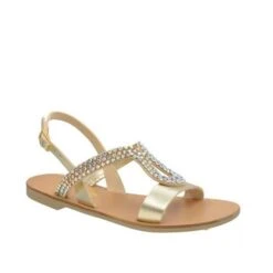 S.PIERO E1-083 PLATINUM FLATS -Cheap Shoes Store E1 083 3