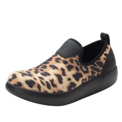 Shoes Eden Leopard Shoe