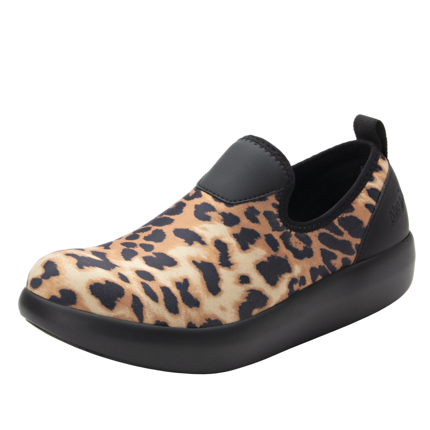 Shoes Eden Leopard Shoe 1 Shoes Eden Leopard Shoe