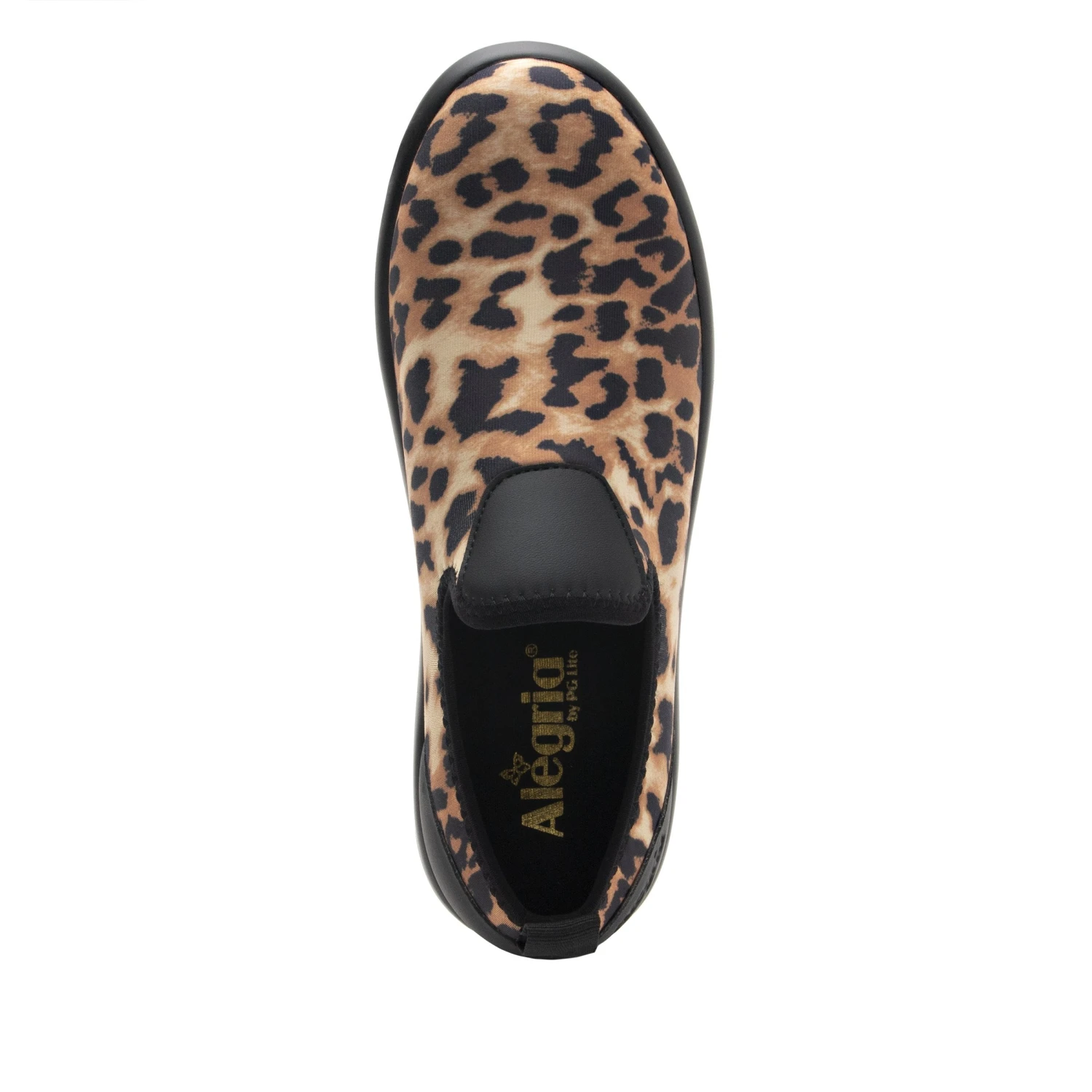 Shoes Eden Leopard Shoe 5 Shoes Eden Leopard Shoe - Image 5
