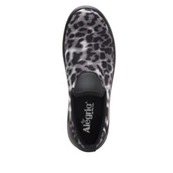 Eden White Leopard Shoe 10 Eden White Leopard Shoe -Cheap Shoes Store EDE 406 S4