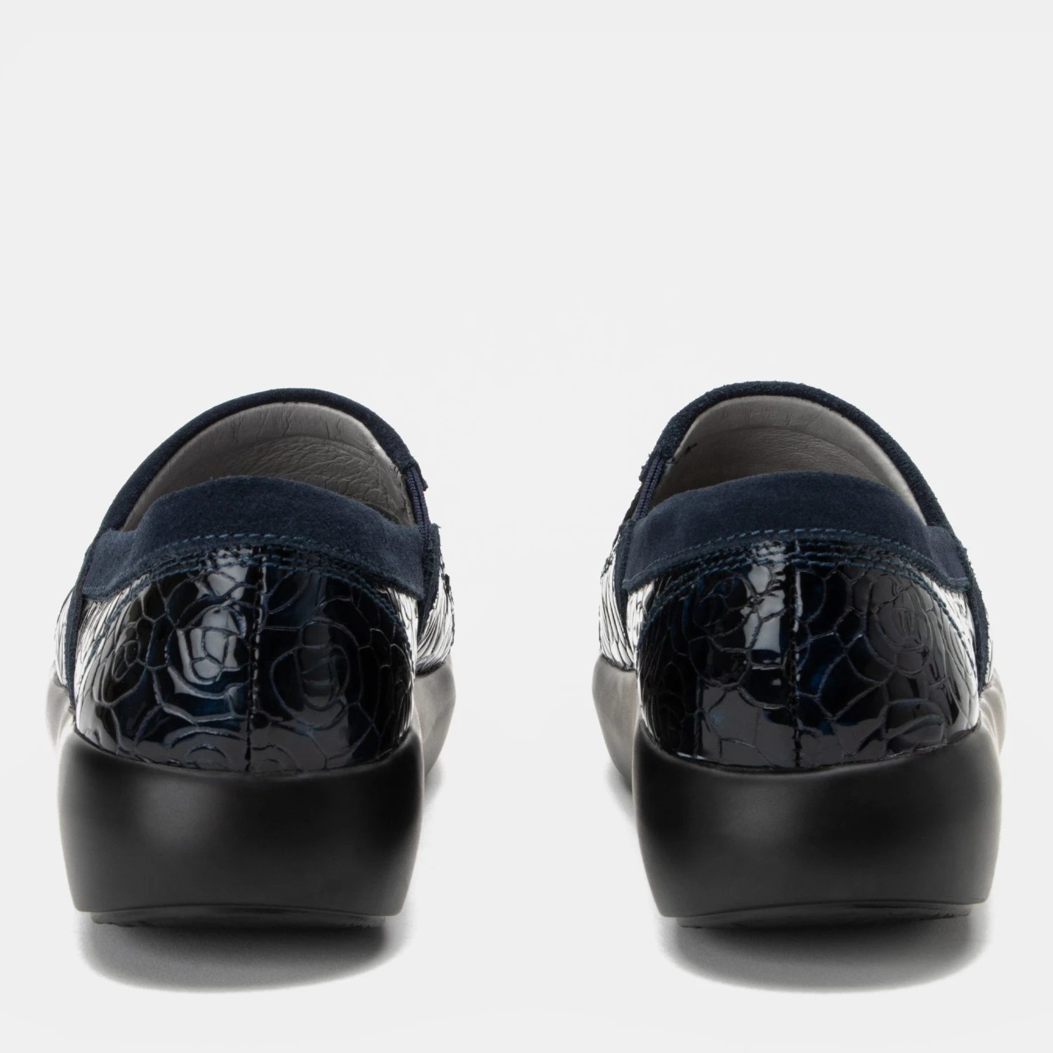 Shoes Emry Moody Blues Shoe 4 Shoes Emry Moody Blues Shoe - Image 4