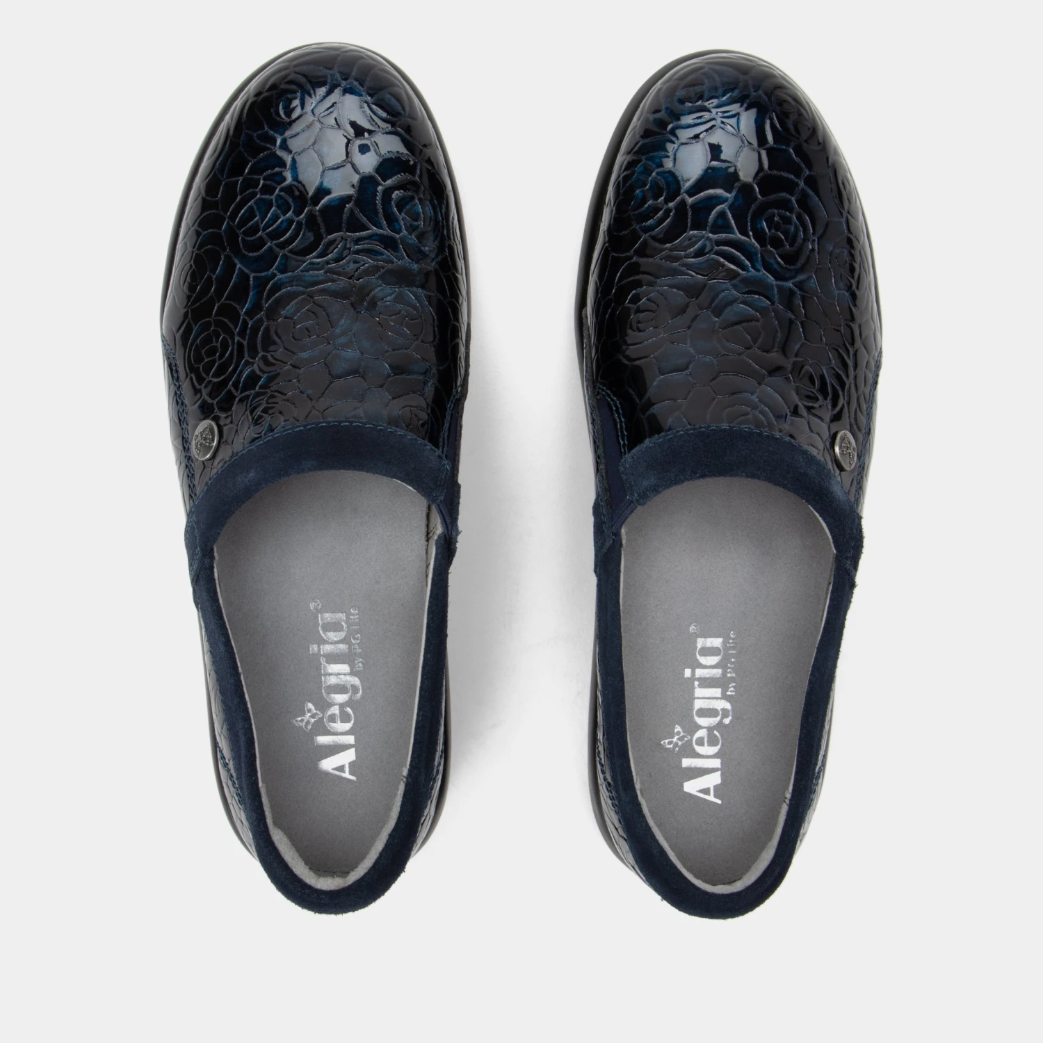 Shoes Emry Moody Blues Shoe 5 Shoes Emry Moody Blues Shoe - Image 5