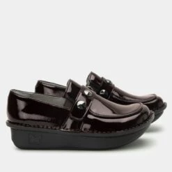 Shoes Ericka Black Cherry Shoe -Cheap Shoes Store ERC 8133 S2 5b601f35 c324 476f a4cb b3bb98f25233