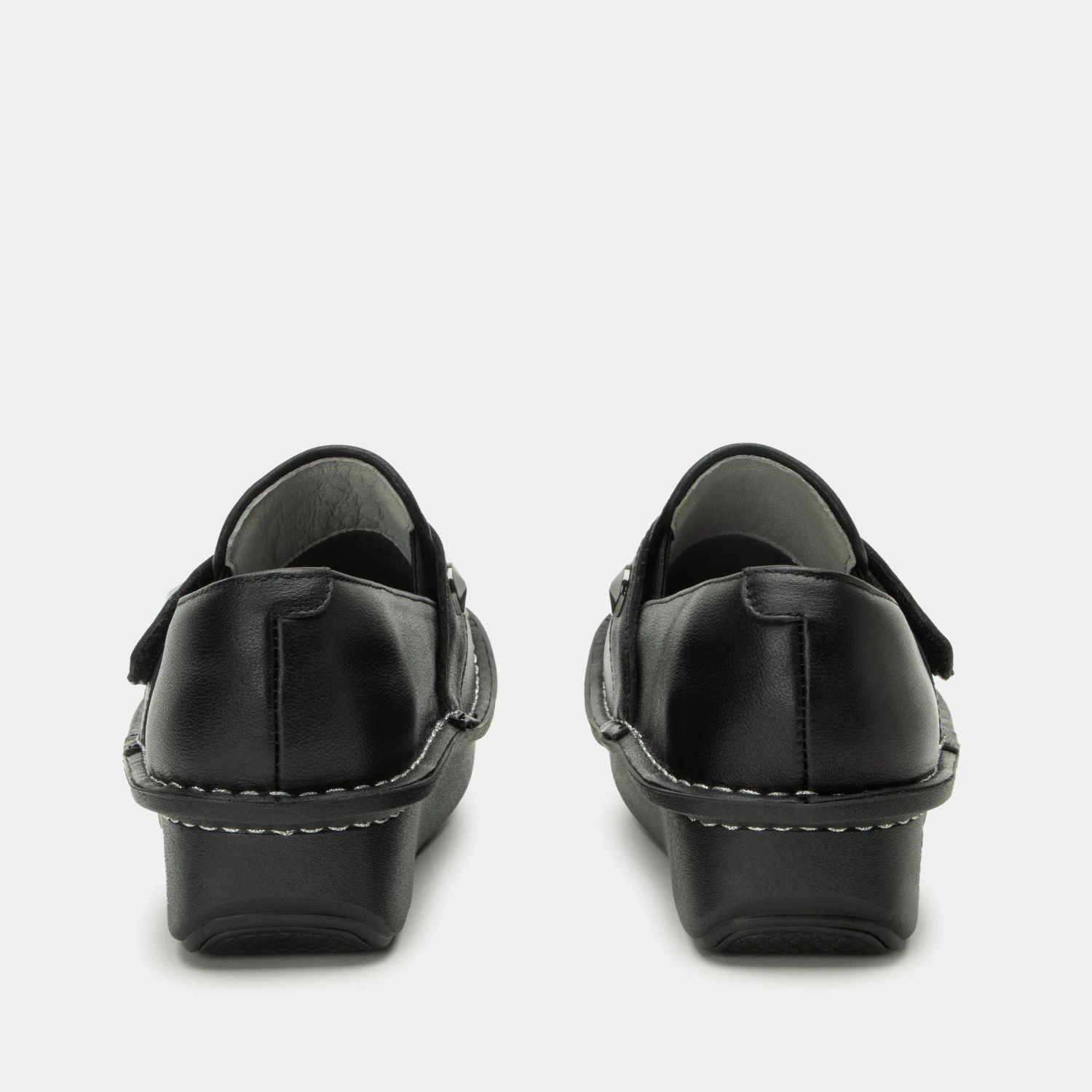 Shoes Ericka Black Gloss Shoe 4 Shoes Ericka Black Gloss Shoe - Image 4