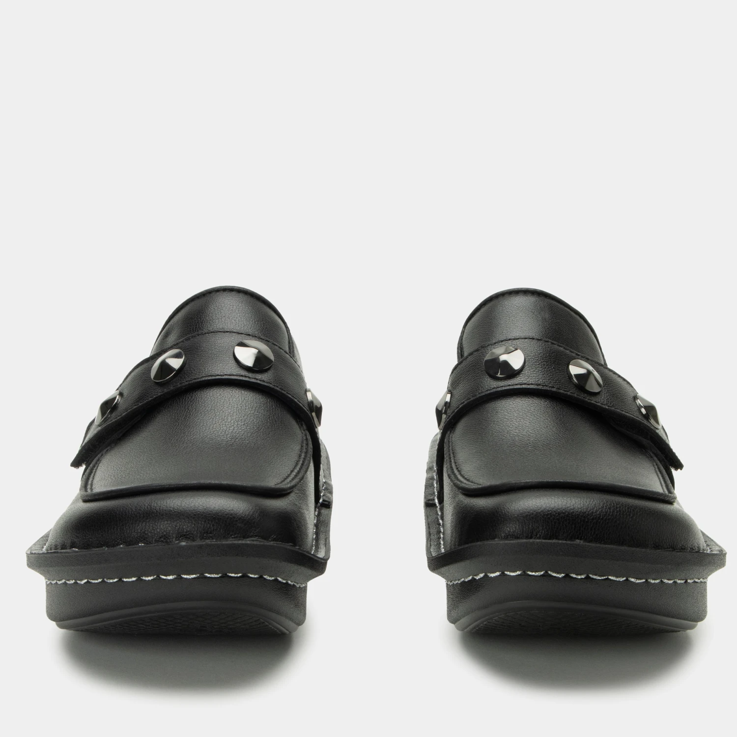 Shoes Ericka Black Gloss Shoe 6 Shoes Ericka Black Gloss Shoe - Image 6
