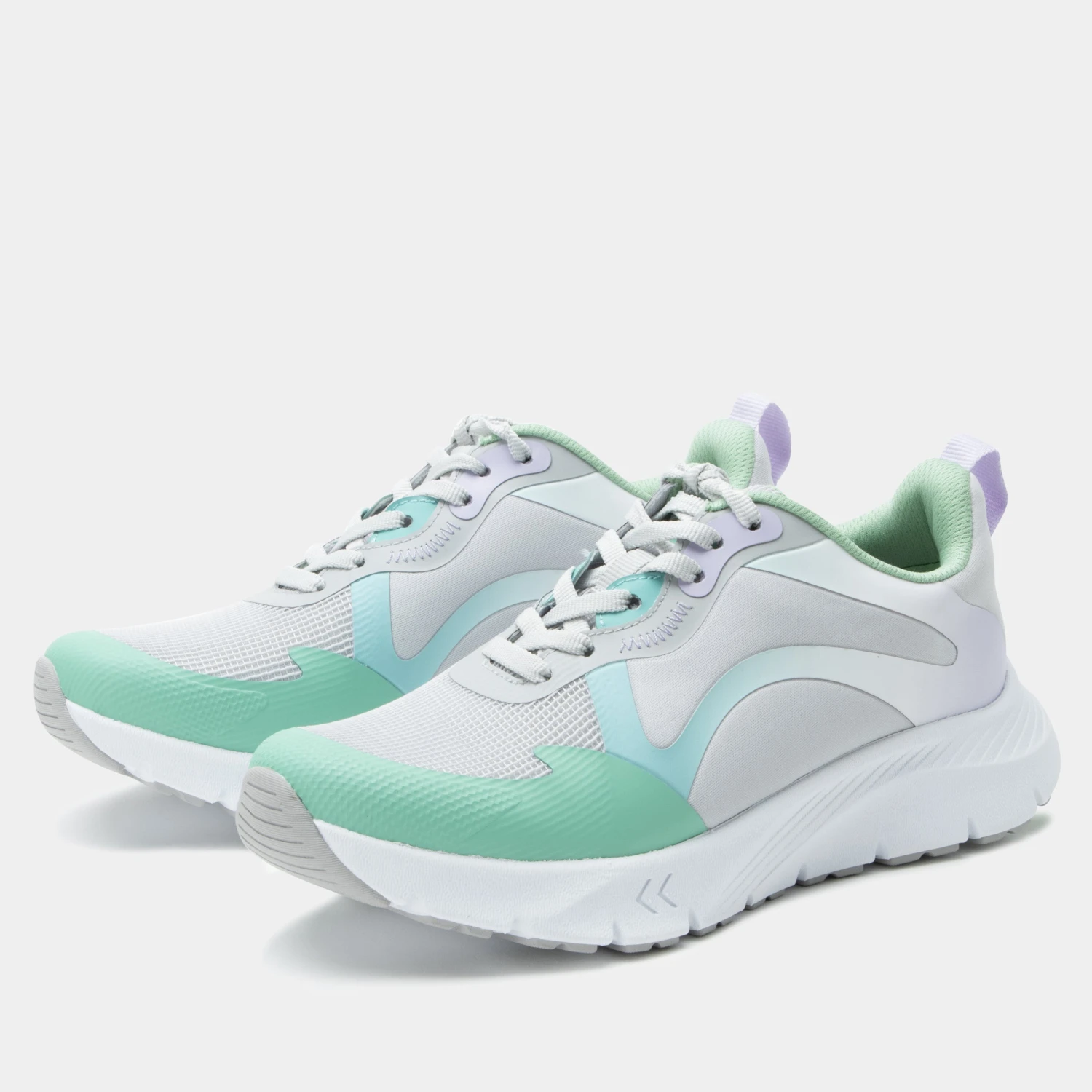 Exhault Tranquility Shoe 1 Exhault Tranquility Shoe