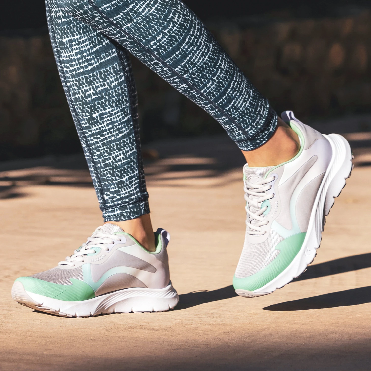 Exhault Tranquility Shoe 2 Exhault Tranquility Shoe - Image 2