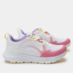 Exhault Cyber Pink Shoe 9 Exhault Cyber Pink Shoe -Cheap Shoes Store EXH 6216 S2