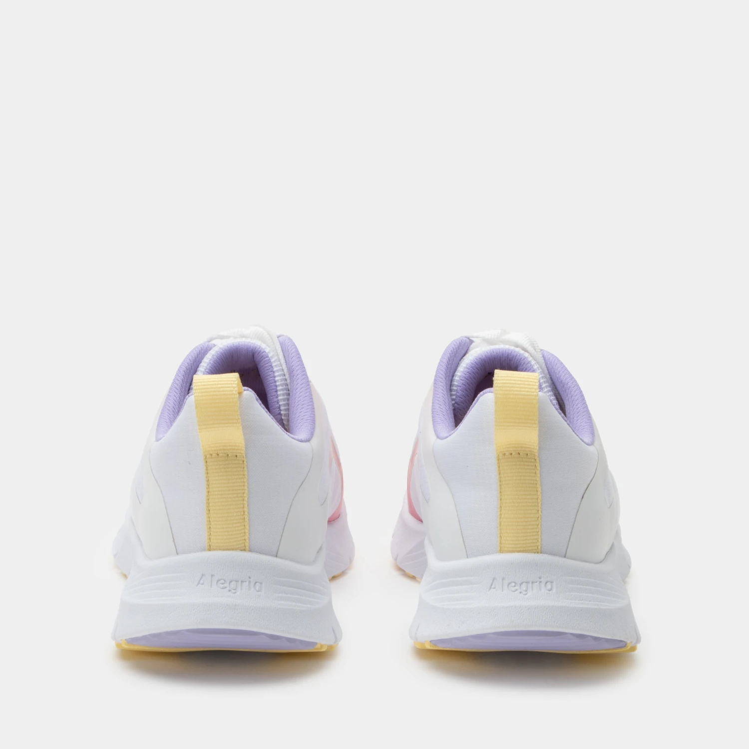 Exhault Cyber Pink Shoe 4 Exhault Cyber Pink Shoe - Image 4