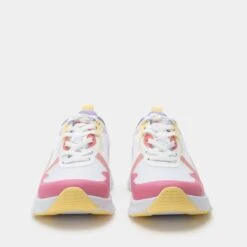 Exhault Cyber Pink Shoe 12 Exhault Cyber Pink Shoe -Cheap Shoes Store EXH 6216 S5