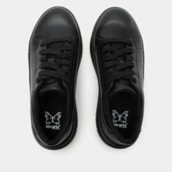 Flote Black Shoe 11 Flote Black Shoe -Cheap Shoes Store FLO 7441 4