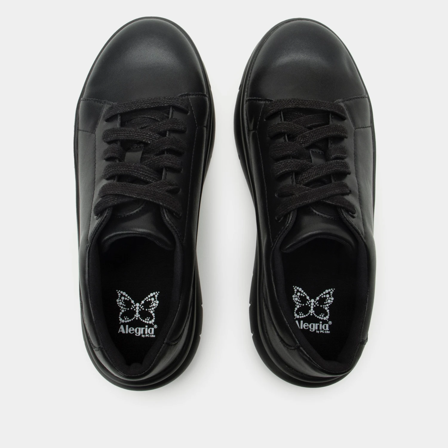 Flote Black Shoe 5 Flote Black Shoe - Image 5