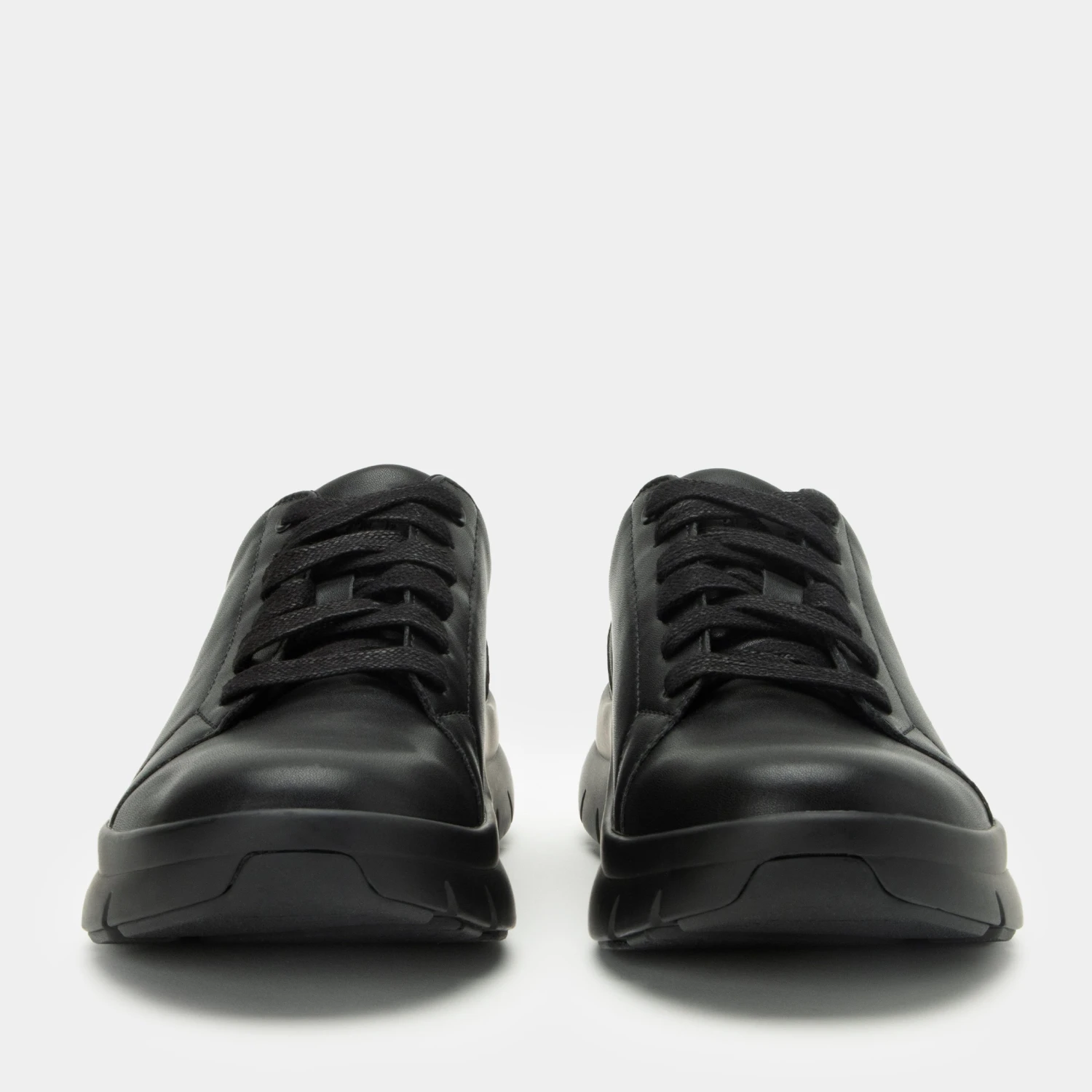 Flote Black Shoe 6 Flote Black Shoe - Image 6