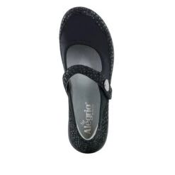 Gem Tile Me More Black Shoe -Cheap Shoes Store GEM 765 S4