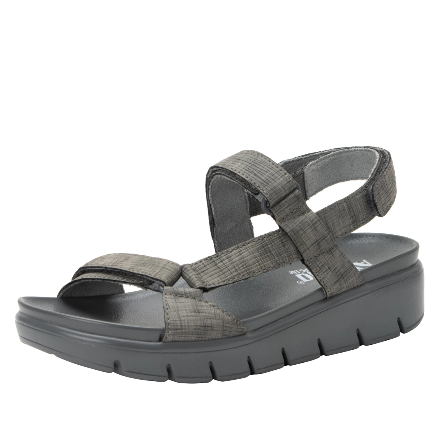 Henna Steel Sandal 1 Henna Steel Sandal
