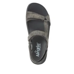 Henna Steel Sandal 10 Henna Steel Sandal -Cheap Shoes Store HEN 7432 S4