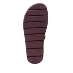 Henna Plum Sandal 11 Henna Plum Sandal -Cheap Shoes Store HEN 7433 S5