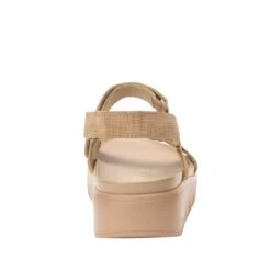 Henna Sand Sandal -Cheap Shoes Store HEN 7434 S3