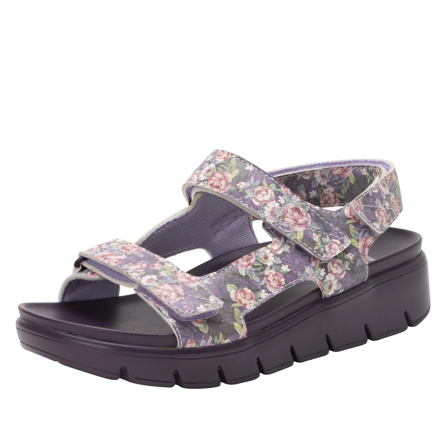 Henlee Garden Chic Sandal 1 Henlee Garden Chic Sandal