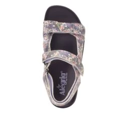 Henlee Garden Chic Sandal 10 Henlee Garden Chic Sandal -Cheap Shoes Store HLE 7436 S4