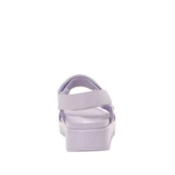 Henlee Lilac Sandal -Cheap Shoes Store HLE 7437 S3