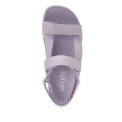 Henlee Lilac Sandal -Cheap Shoes Store HLE 7437 S4