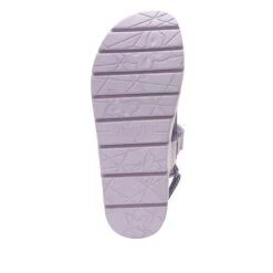 Henlee Lilac Sandal -Cheap Shoes Store HLE 7437 S5