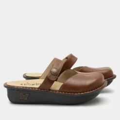 Shoes Kamila Walnut Shoe 9 Shoes Kamila Walnut Shoe -Cheap Shoes Store KAM 6106 S2