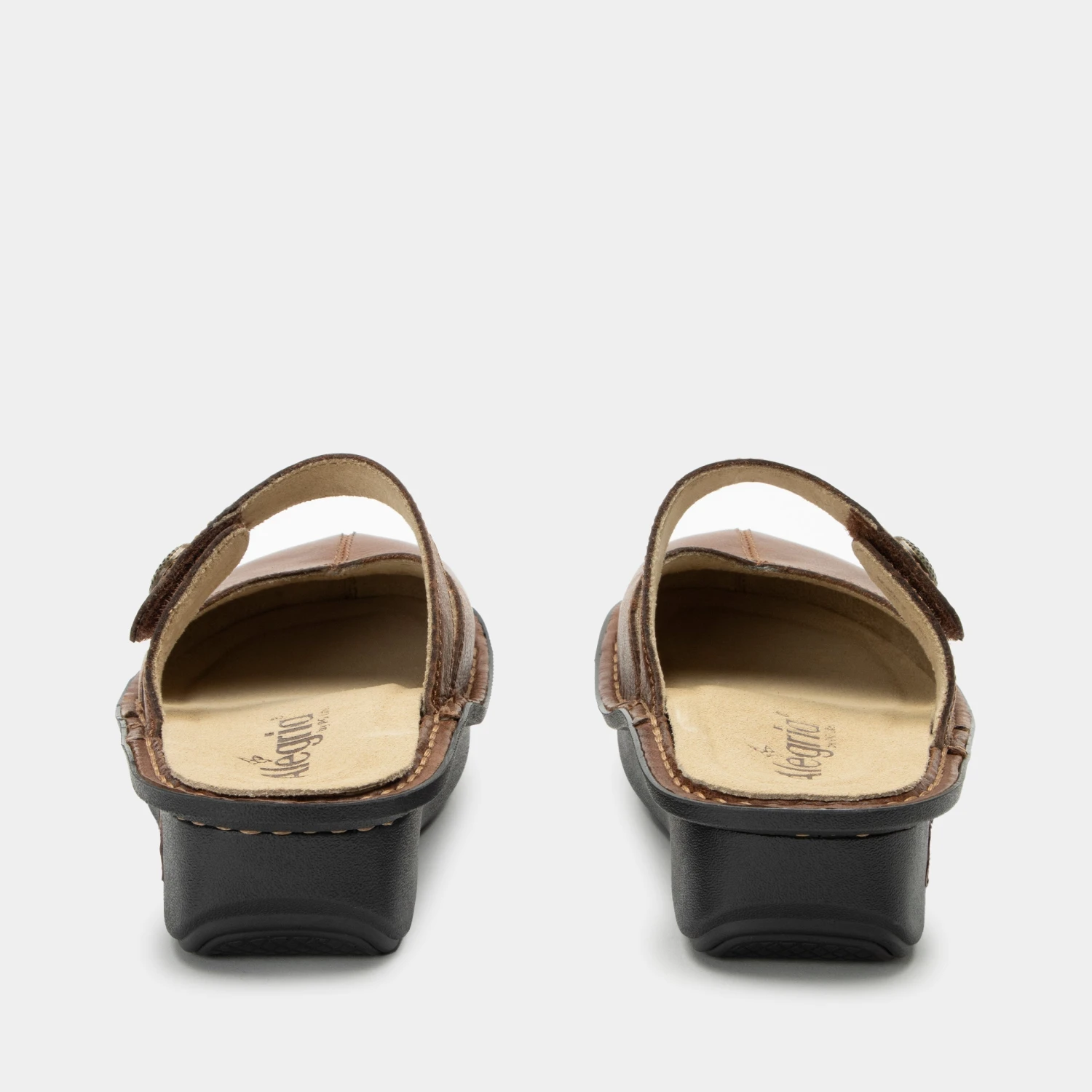 Shoes Kamila Walnut Shoe 4 Shoes Kamila Walnut Shoe - Image 4