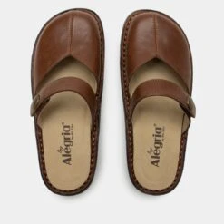 Shoes Kamila Walnut Shoe 11 Shoes Kamila Walnut Shoe -Cheap Shoes Store KAM 6106 S4