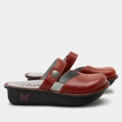 Shoes Kamila Garnet Shoe 9 Shoes Kamila Garnet Shoe -Cheap Shoes Store KAM 6107 S2