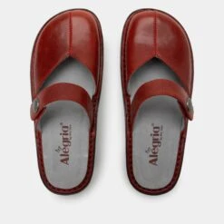 Shoes Kamila Garnet Shoe 11 Shoes Kamila Garnet Shoe -Cheap Shoes Store KAM 6107 S4
