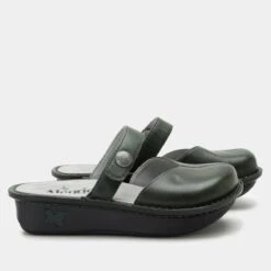 Shoes Kamila Basil Shoe -Cheap Shoes Store KAM 6108 S2