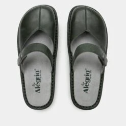 Shoes Kamila Basil Shoe -Cheap Shoes Store KAM 6108 S4