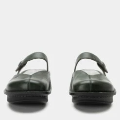 Shoes Kamila Basil Shoe -Cheap Shoes Store KAM 6108 S5