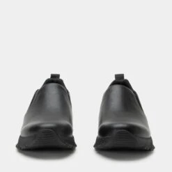 Kavalry Jet Black Shoe 10 Kavalry Jet Black Shoe -Cheap Shoes Store KAV 8147 S5