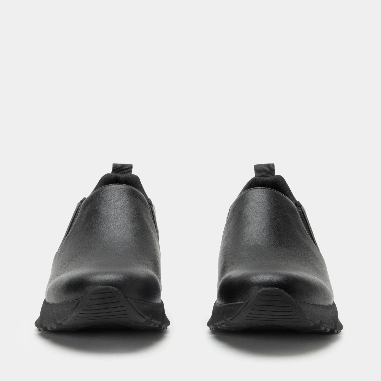 Kavalry Jet Black Shoe 5 Kavalry Jet Black Shoe - Image 5