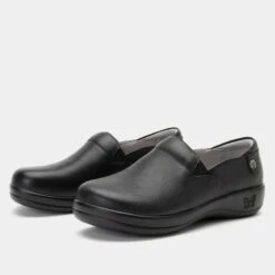 Shoes Keli Upgrade Black Professional Shoe